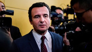 Zbulohet nga erdhi kërcënimi me jetë për Albin Kurtin Zbulohet nga erdhi kërcënimi me jetë për Albin Kurtin
