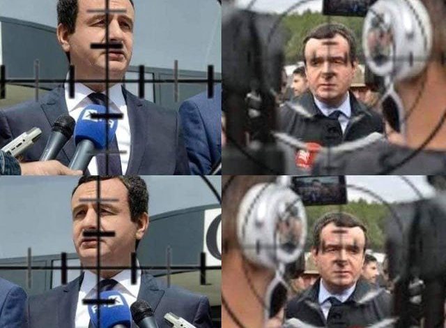 Qeveria e Kosovës konfirmon se Kurti është kërcënuar me jetë: Nervozizmi në Beograd erdhi pas mbledhjes në SHBA Qeveria e Kosovës konfirmon se Kurti është kërcënuar me jetë: Nervozizmi në Beograd erdhi pas mbledhjes në SHBA