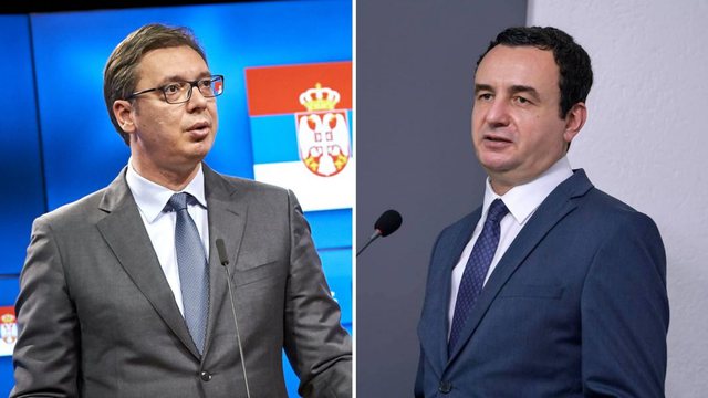 Dialogu Kosovë-Serbi, Kurti i gatshëm për takime – ekspertët kërkojnë koordinim mes Gjermanisë e Francës