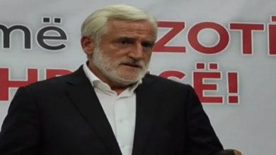 “Jam shumë i kënaqur që pashë shpërfytyrimin e Ziadin Selës”/ Menduh Thaçi: Kështu përfundojnë tradhtarët “Jam shumë i kënaqur që pashë shpërfytyrimin e Ziadin Selës”/ Menduh Thaçi: Kështu përfundojnë tradhtarët