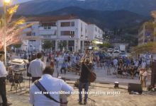 “NAIM-A TOUR”, arbëresh dhe ekspertë italianë pushtojnë jugun e Shqipërisë