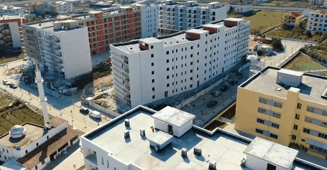 Shtrenjtohen shtëpitë e reja/ Në Tiranë, nga 850 deri në 5 mijë euro metri katror