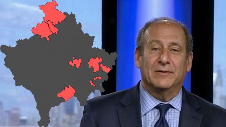 Phillips: Serbët kanë mjaft të drejta në Kosovë, Asociacioni është i tepërt Phillips: Serbët kanë mjaft të drejta në Kosovë, Asociacioni është i tepërt