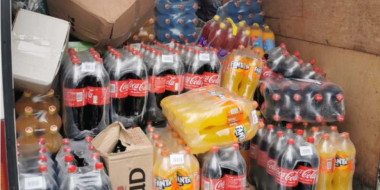 Nga produktet ushqimore tek pijet dhe duhani/ Çfarë kontrabandohet më shumë nga Serbia?