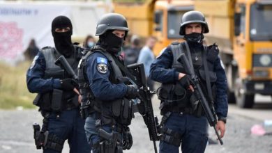 Sërish tensione?! Sulmohen policët në Veri të Kosovës Sërish tensione?! Sulmohen policët në Veri të Kosovës