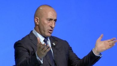 Haradinaj: S’kam dashuri të madhe me PDK e LDK, por duhet të punojmë ta heqim Kurtin