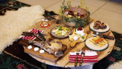 Faqja e njohur turistike: Në rilindjen e turizmit shqiptar, ushqimi po luan rolin kryesor Faqja e njohur turistike: Në rilindjen e turizmit shqiptar, ushqimi po luan rolin kryesor