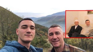 Zgjedhjet në Kosovë! Reagon djali i Kadri Veselit: Shumë i lumtur, dhe… Zgjedhjet në Kosovë! Reagon djali i Kadri Veselit: Shumë i lumtur, dhe…