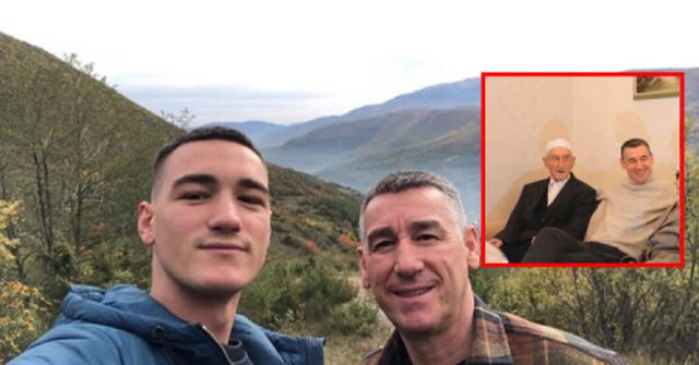Zgjedhjet në Kosovë! Reagon djali i Kadri Veselit: Shumë i lumtur, dhe… Zgjedhjet në Kosovë! Reagon djali i Kadri Veselit: Shumë i lumtur, dhe…