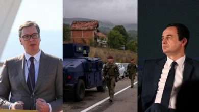 Kush fitoi nga pakti për targat: Kosova apo Serbia? Kush fitoi nga pakti për targat: Kosova apo Serbia?