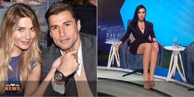 FOTOT/ Gazetarja ofendon Lorik Canën: U martove me italiane dhe përzieve kombësinë e fëmijëve, nuk je më patriot se Andin Lokaj FOTOT/ Gazetarja ofendon Lorik Canën: U martove me italiane dhe përzieve kombësinë e fëmijëve, nuk je më patriot se Andin Lokaj