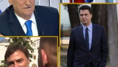 Deputeti Alibeaj: Sali Berisha ka vdekur politikisht