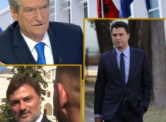 Deputeti Alibeaj: Sali Berisha ka vdekur politikisht