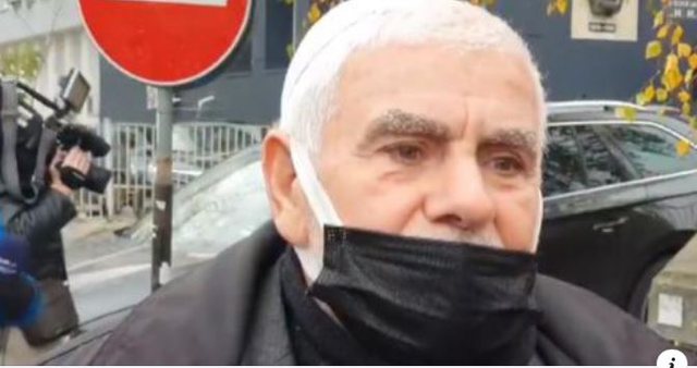 E trishtë/ Humbi vajzën dhe dhëndrin në aksidentin tragjik, babai: Duhet të… (Video) E trishtë/ Humbi vajzën dhe dhëndrin në aksidentin tragjik, babai: Duhet të… (Video)