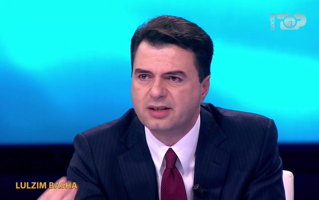 Shpërthen Basha: O idiot, si ç’punë kam me Amerikën?!