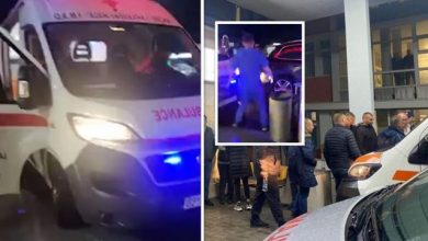 “Daja me plagë lufte në trup, tani me plagë në zemër”/ Dedikimi prekës për nxënësen e vrarë në Kosovë “Daja me plagë lufte në trup, tani me plagë në zemër”/ Dedikimi prekës për nxënësen e vrarë në Kosovë