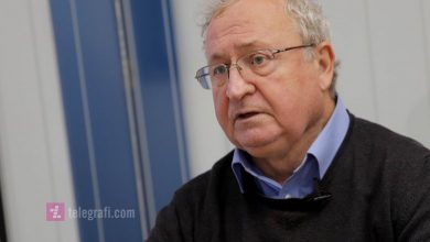 Ish-ambasadori i Kosovës në SHBA: Në Shtëpinë e Bardhë është një mik i madh i Kosovës Ish-ambasadori i Kosovës në SHBA: Në Shtëpinë e Bardhë është një mik i madh i Kosovës
