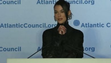 “Shërohemi nga lëndimi”/ Dua Lipa i kërkon publikisht Presidentes së KE-së liberalizimin e vizave për Kosovën “Shërohemi nga lëndimi”/ Dua Lipa i kërkon publikisht Presidentes së KE-së liberalizimin e vizave për Kosovën