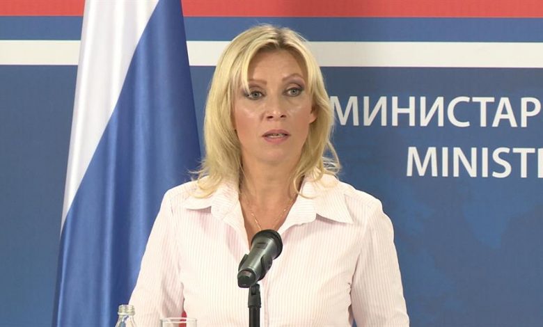 Kosova shpalli “non grata” zyrtarin e UNMIK-ut, reagon Rusia: Presim një përgjigje nga OKB Kosova shpalli “non grata” zyrtarin e UNMIK-ut, reagon Rusia: Presim një përgjigje nga OKB