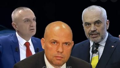 ‘Ribashkim Rama-Meta’?/ Ish ministri “ëndërron”: LSI është në lidhje të natyrshme me PS