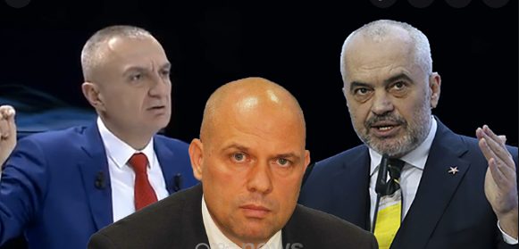 ‘Ribashkim Rama-Meta’?/ Ish ministri “ëndërron”: LSI është në lidhje të natyrshme me PS