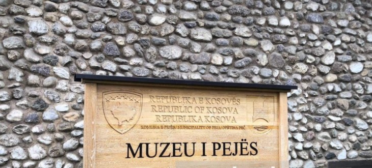 Thesari i Pejës që ruan gjurmët e lashtësisë shqiptare
