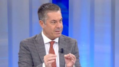 Lorenc Vangjeli: Serbisë i treguam se kemi burra të fortë, politikanët të krihen si Albini Lorenc Vangjeli: Serbisë i treguam se kemi burra të fortë, politikanët të krihen si Albini