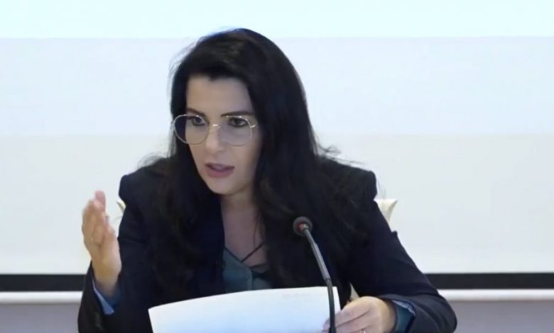 “Qytetarët të kenë kujdes, por ne mezi presim…”, Balluku: Çmimi i energjisë nuk ndryshon