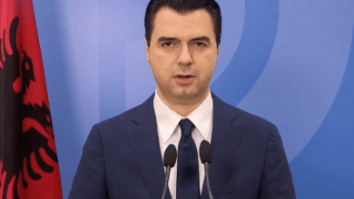 Lulzim Basha vizitë në SHBA: Kam marrë ftesë zyrtare!