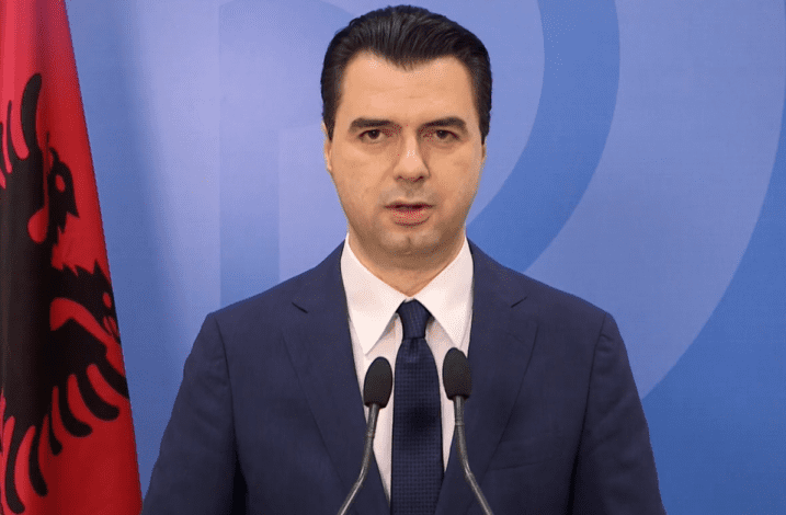 Lulzim Basha vizitë në SHBA: Kam marrë ftesë zyrtare!