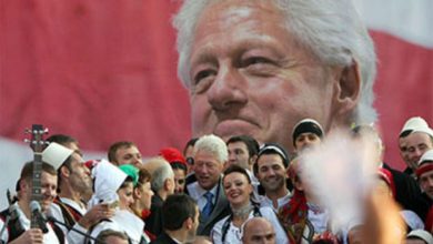 Presidenti më i dashur i shqiptarëve: 10 fakte që nuk i dini për Bill Clinton Presidenti më i dashur i shqiptarëve: 10 fakte që nuk i dini për Bill Clinton