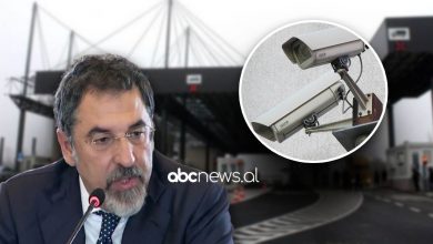 Merret vendimi, “hiqet” kufiri me Kosovën: Do të ketë vetëm kamera