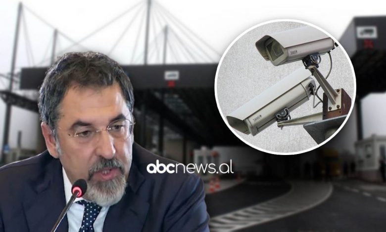 Merret vendimi, “hiqet” kufiri me Kosovën: Do të ketë vetëm kamera