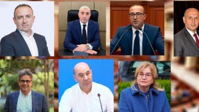 Emrat/ Kush janë deputetët që refuzuan dietat nga shteti, mes tyre demokratë e socialistë