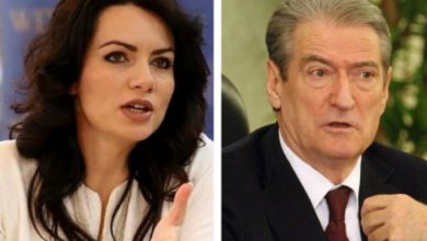 Përjashtimi i Sali Berishës/ Grida Duma: Vendim i marrë me vonesë, ai ka mbetur në ’97-n