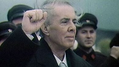 ‘Kam punuar me shokun Enver, me gërshërë të ma presin mishin, s’ngre dorë kundër Partisë…’/ Letra e papublikuar e Liri Belishovës ‘Kam punuar me shokun Enver, me gërshërë të ma presin mishin, s’ngre dorë kundër Partisë…’/ Letra e papublikuar e Liri Belishovës