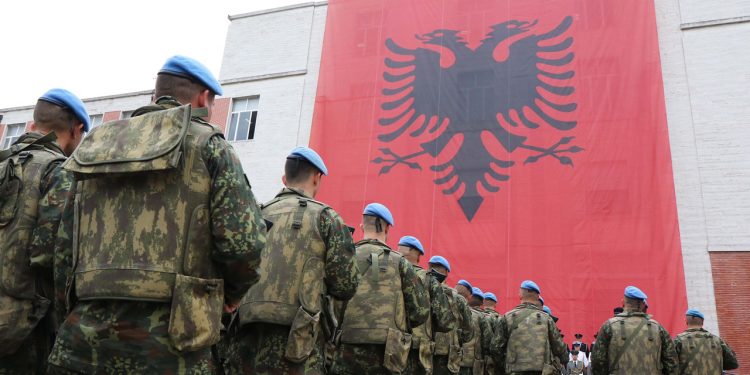 “Pas armatosjes të Serbisë, Shqipëria dhe Kosova duhet të rikonceptojnë sigurinë” “Pas armatosjes të Serbisë, Shqipëria dhe Kosova duhet të rikonceptojnë sigurinë”