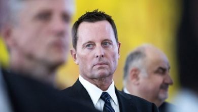 Tensionet në veri/ U mbajt sekret për arsye sigurie, ish i dërguari special i SHBA për dialogun takohet me “Listën Sërpska” Tensionet në veri/ U mbajt sekret për arsye sigurie, ish i dërguari special i SHBA për dialogun takohet me “Listën Sërpska”