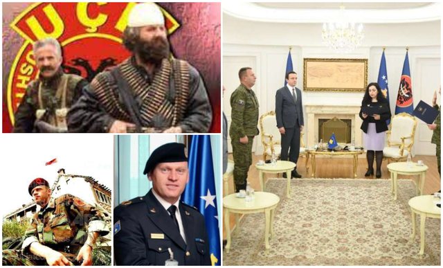 “Ah sikur të ishte gjallë Adem Jashari”/ Reagimi prekës për emërimin e Bashkim Jasharit në krye të FSK-së