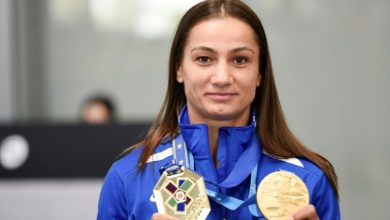 Letra e Majlinda Kelmendit që duhet lexuar nga çdo vajzë dhe grua: Zhgënjime do të ketë… Letra e Majlinda Kelmendit që duhet lexuar nga çdo vajzë dhe grua: Zhgënjime do të ketë…