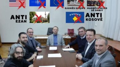Projekti ruso-turk në Maqedoninë e Veriut i quajtur LEVICA
