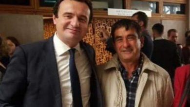 “Jam në fazën e menopauzës dhe s’kam ndjenja seksuale”/ U akuzua për dhunë ndaj të miturit, habit zyrtari i Albin Kurtit me reagimin e tij