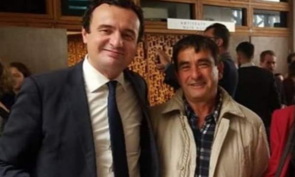 “Jam në fazën e menopauzës dhe s’kam ndjenja seksuale”/ U akuzua për dhunë ndaj të miturit, habit zyrtari i Albin Kurtit me reagimin e tij