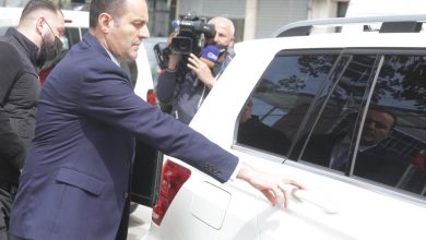 Një ish-kryeprokuror në kërkim: Nga “non grata”, në azilant politik…