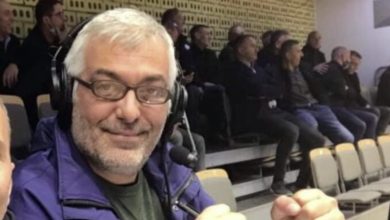 Komentatori nga Kosova bën deklaratën fyese për shqiptarët, reagon Lorik Cana Komentatori nga Kosova bën deklaratën fyese për shqiptarët, reagon Lorik Cana