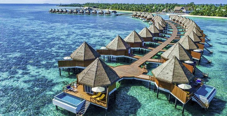 Cudira shqiptare/ Për festat e Nëntorit, shqiptarët prenotime edhe në Maldive