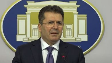 Gërdeci: Pse akuza e SPAK-ut ndaj Mediut nuk është parashkruar, ndjekja penale nisi në 11 shkurt 2009 Gërdeci: Pse akuza e SPAK-ut ndaj Mediut nuk është parashkruar, ndjekja penale nisi në 11 shkurt 2009