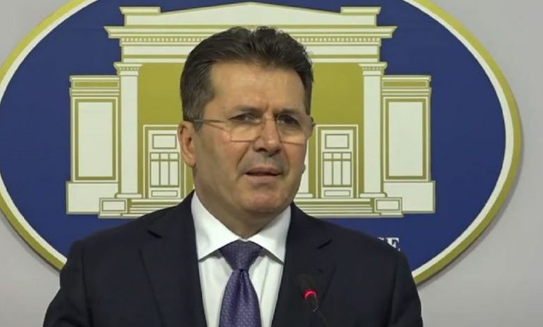Gërdeci: Pse akuza e SPAK-ut ndaj Mediut nuk është parashkruar, ndjekja penale nisi në 11 shkurt 2009 Gërdeci: Pse akuza e SPAK-ut ndaj Mediut nuk është parashkruar, ndjekja penale nisi në 11 shkurt 2009