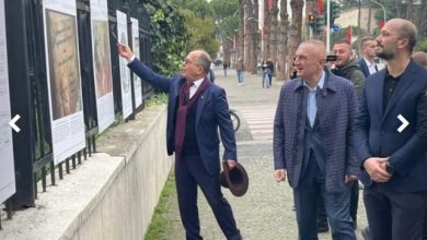 Nota e protestës së Ambasadës greke për Metën, reagon Shoqata Çamëria: Ndërhyrje e paprecedentë diplomatike