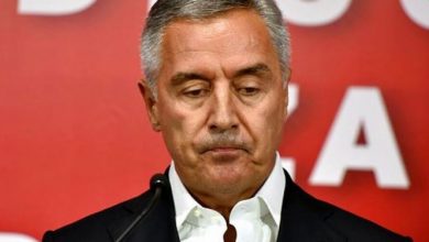 I doli emri në përgjimet e Antimafias italiane, merret në pyetje Gjukanoviç: Falsifikime të tilla janë të shpeshta në politikë I doli emri në përgjimet e Antimafias italiane, merret në pyetje Gjukanoviç: Falsifikime të tilla janë të shpeshta në politikë